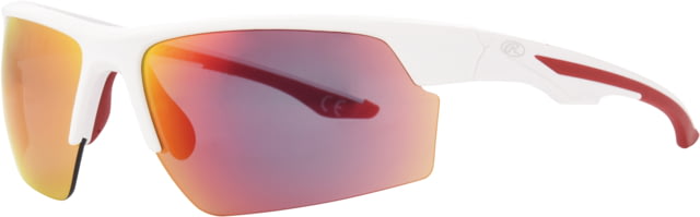 Rawlings SMU 23 313 Sunglasses White Frame - Rawlings
