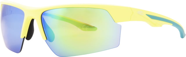 Rawlings SMU 23 313 Sunglasses Yellow Frame - Rawlings