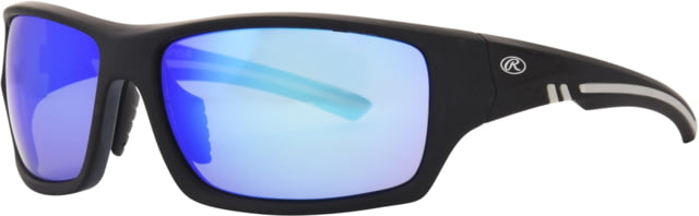 Rawlings SMU 23 315 Sunglasses Black Frame - Rawlings