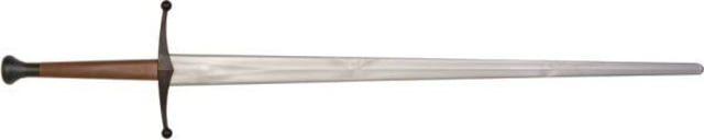 Rawlings Xtreme Synthetic Sparring Longsword Slver blade