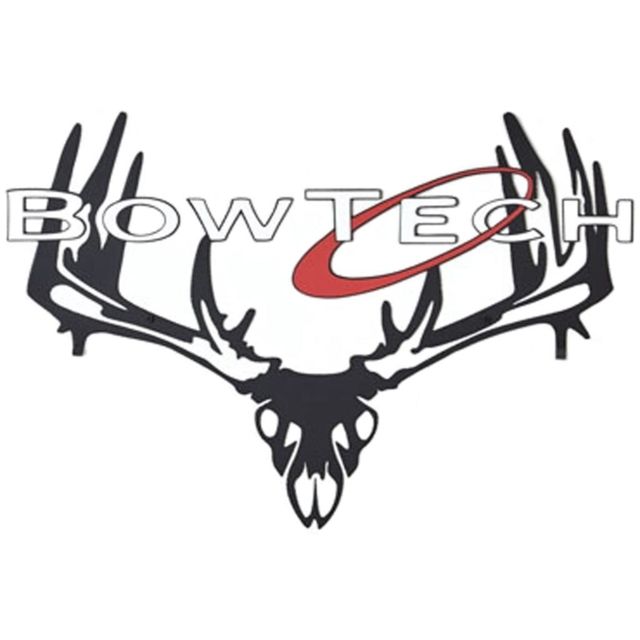 Raxx Bowtech Bow Holder Black - Raxx