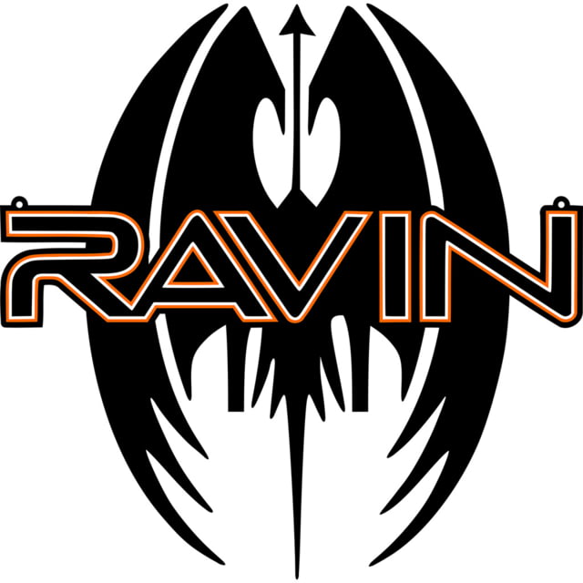 Raxx Crossbow Hanger Black - Raxx