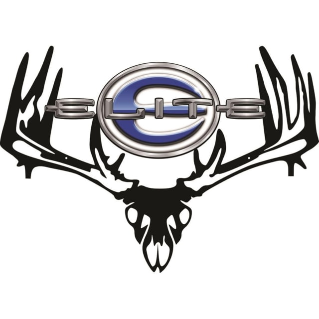 Raxx Elite Bow Holder Black - Raxx