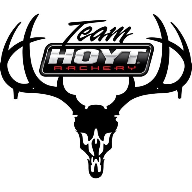 Raxx Hoyt Bow Holder Black - Raxx