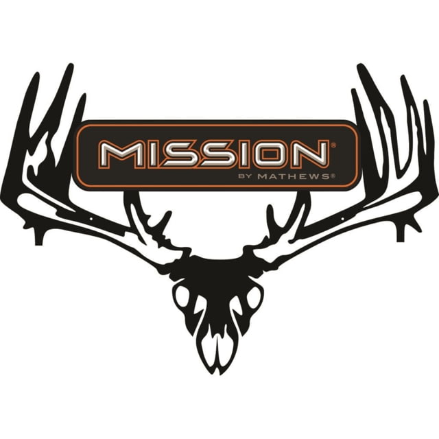 Raxx Mission Bow Holder Black - Raxx