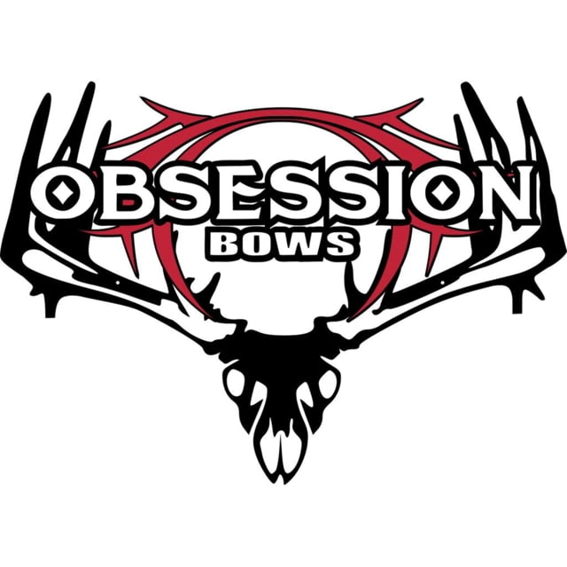 Raxx Obsession Bow Holder Black - Raxx