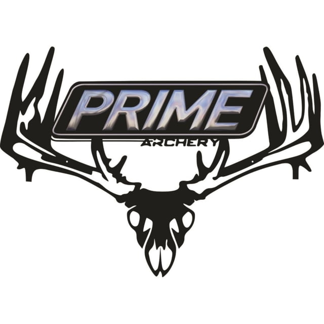 Raxx Prime Bow Holder Black - Raxx