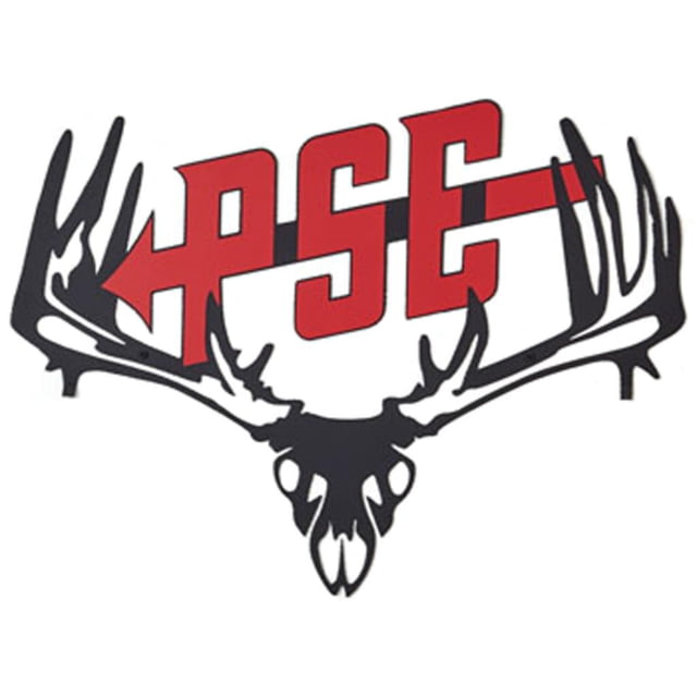 Raxx PSE Bow Holder Black - Raxx
