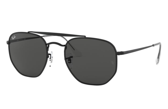 Ray-Ban Marshal Sunglasses  002/B1-54 Dark Grey Lenses - Ray-Ban