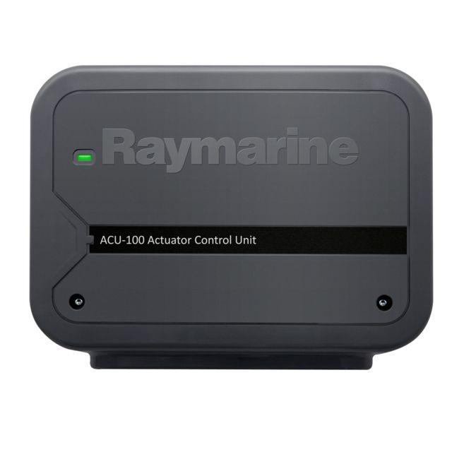 Raymarine Actuator Control Unit ACU-100