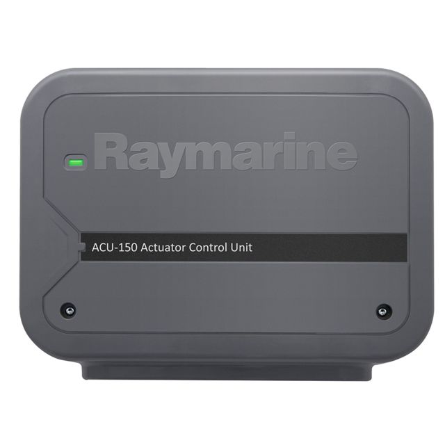Raymarine Actuator Control Unit ACU-150 - Raymarine