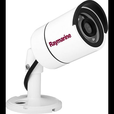 Raymarine Camera CAM210 Day/Night Bullet IP New Condition - Raymarine