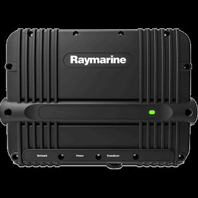 Raymarine CP370 ClearPulse Sonar Module New Condition