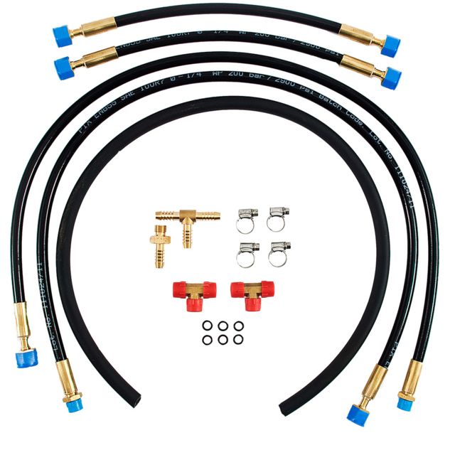 Raymarine Hydraulic Hose Kit Verado - Raymarine