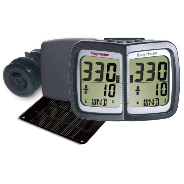 Raymarine Micronet Race Master System Wireless