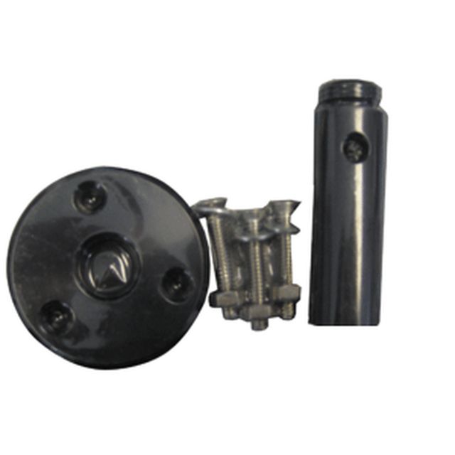 Raymarine Pedestal Socket f/Tiller Pilots 3.5" - Raymarine