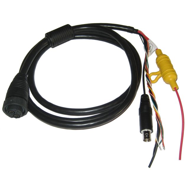 Raymarine Power/Data/Video Cable - 1M, R62379