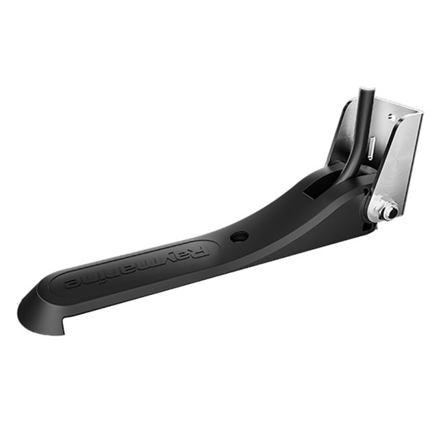 Raymarine RealVision 3D Transom Bracket Kit RV-100