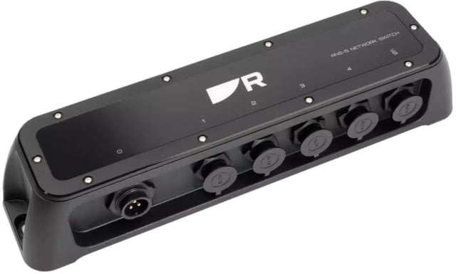 Raymarine RNS-5 5 Port RayNet Gigabit Switch - Raymarine