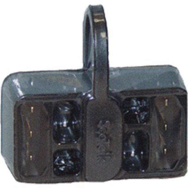 Raymarine SeaTalk 3-Way Junction Block New Condition