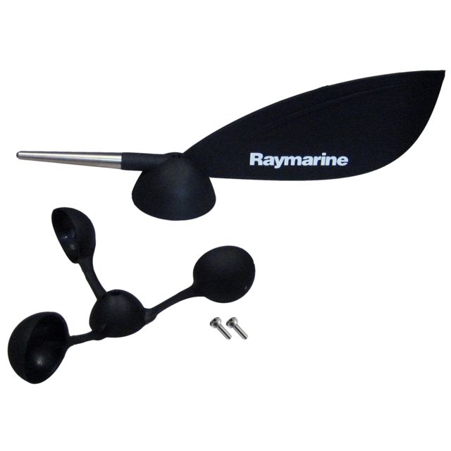 Raymarine Vane & Cups Wind