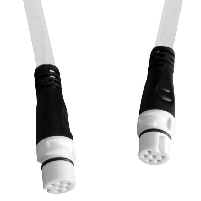 Raymarine White Cable f/RS130 Antenna 6M