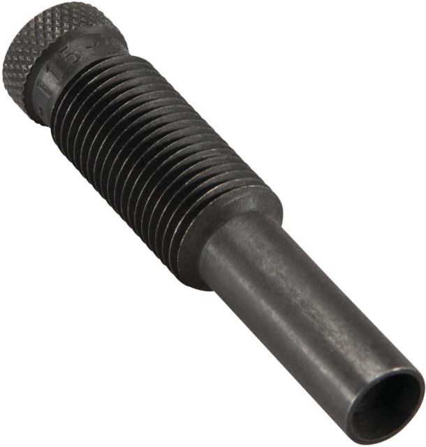 US RCBS Alternate Seater Plug TTT, 9mm/147 GD, 90063 Tech Data