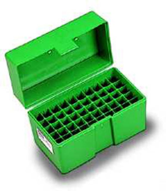 RCBS Ammo Box Small Rifle - Rcbs