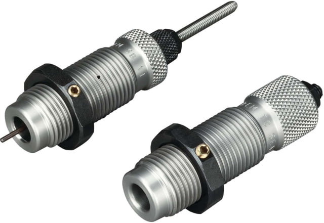 RCBS 6mm ARC Small Base Taper Crimp Die Set, 28007 by USA RCBS Reloading Dies
