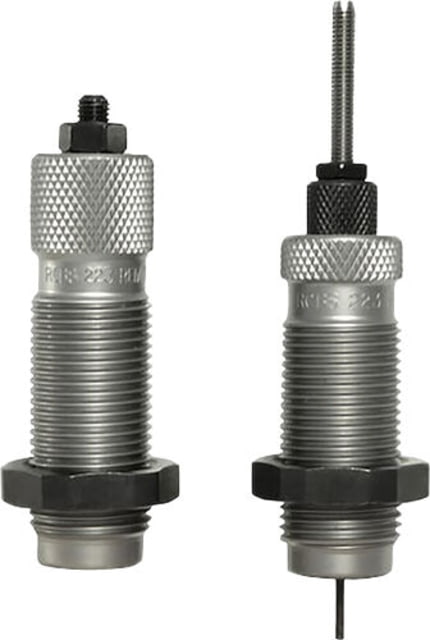 Rcbs Ar Series Die Set Taper Crimp Seater 22 Arc - Rcbs