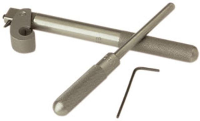 RCBS Berdan Decapping Tool - Rcbs