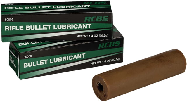 Rcbs RCBS Bullet Lubricant Cleaning Kit Pistol & Low Velocity Rifle - $26.09 at Optics Planet