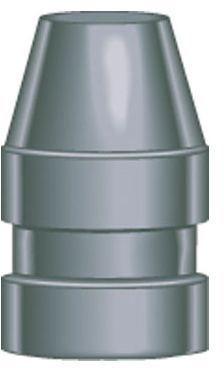 RCBS Bullet Mould 10mm-170-SWC - Rcbs