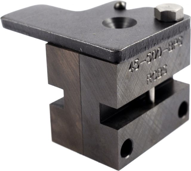 RCBS Bullet Mould 45-500-BPS - Rcbs