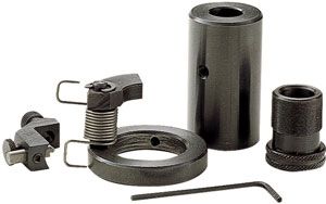 RCBS Case Neck Turner with Auto Feed - Rcbs