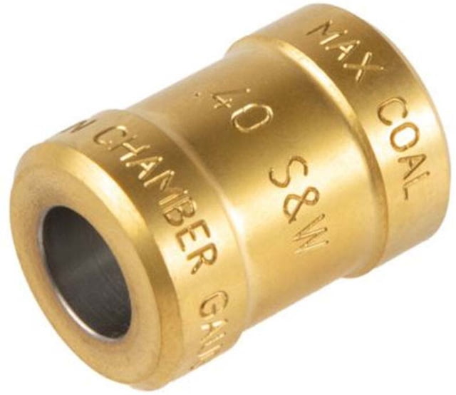 RCBS Chamber/Case Length Gauge .38 Special Silver - Rcbs
