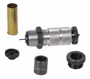 RCBS Cowboy 12 Gauge Brass Shot Shell Die, Multi, 99060 by USA RCBS Reloading Dies