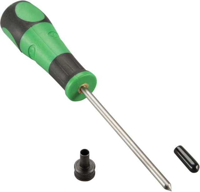 Rcbs RCBS Flash Hole Deburring Tool 7mm - $38.29 at Optics Planet
