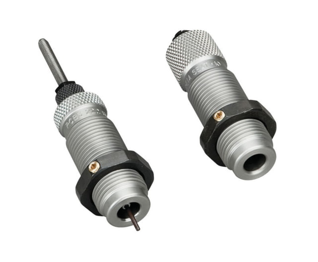 RCBS Full Length Die Set, 6mm ARC, 28001 by USA RCBS Reloading Dies