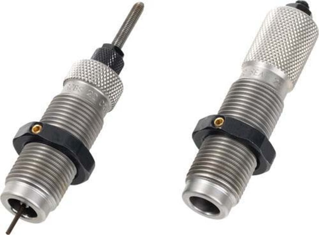RCBS 25 Creedmoor Group A Full Length Sizing Die Set