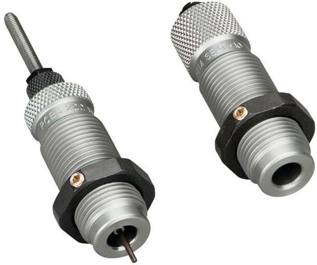 RCBS Full Length Die Set, 6.8 Western, 28201 by USA RCBS Reloading Dies