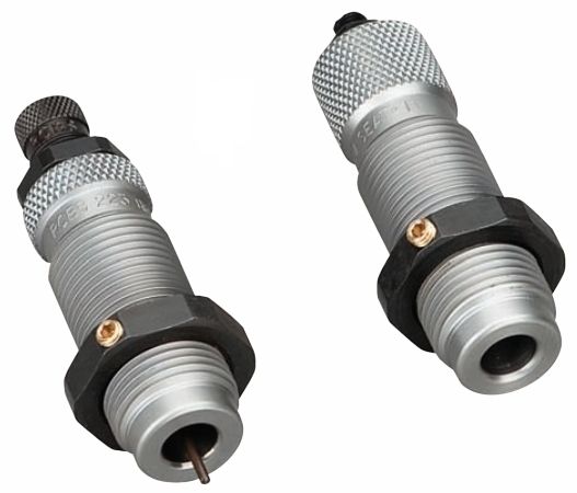 RCBS X-Die Mandrel Assy 6.5mmX55 Swedish Mauser - Rcbs