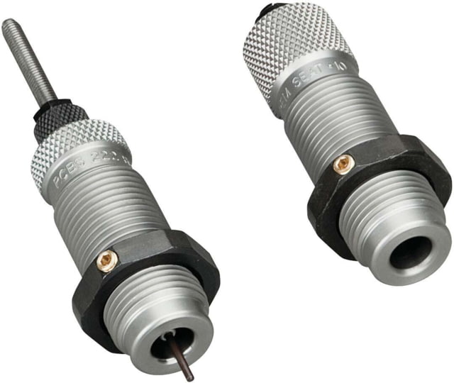 RCBS Group A Neck Die Set 6.5mmx55 Swed Mau - Rcbs