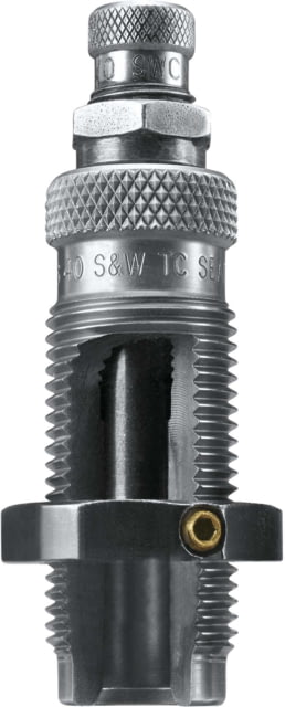 RCBS Group B Taper Crimp Seater, .44 Mag/.44 Spec, 18662 by USA RCBS Reloading Dies
