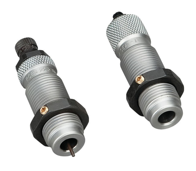 RCBS Group D Full Length Die Set, 8mmx50R Austrian, 56358 by USA RCBS Reloading Dies