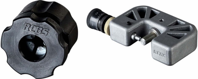 Rcbs RCBS Hand Case Neck Turner Kit - $102.99 at Optics Planet