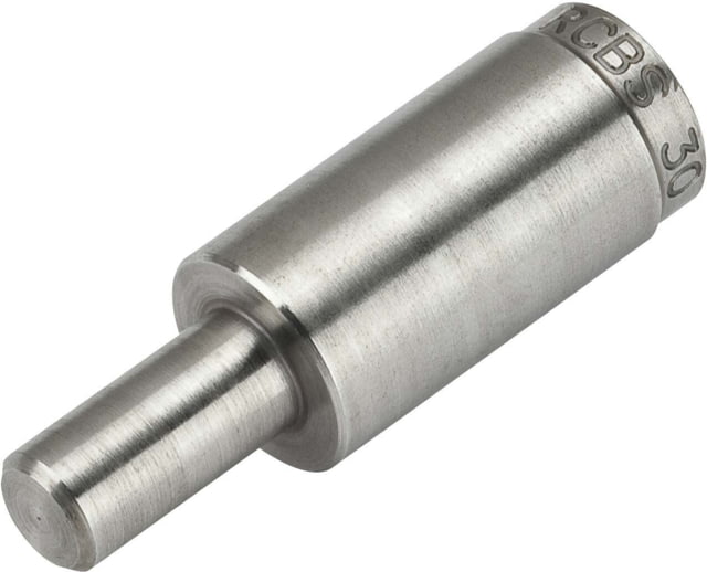 RCBS Hand Case Neck Turner Pilot .40 Cal - Rcbs