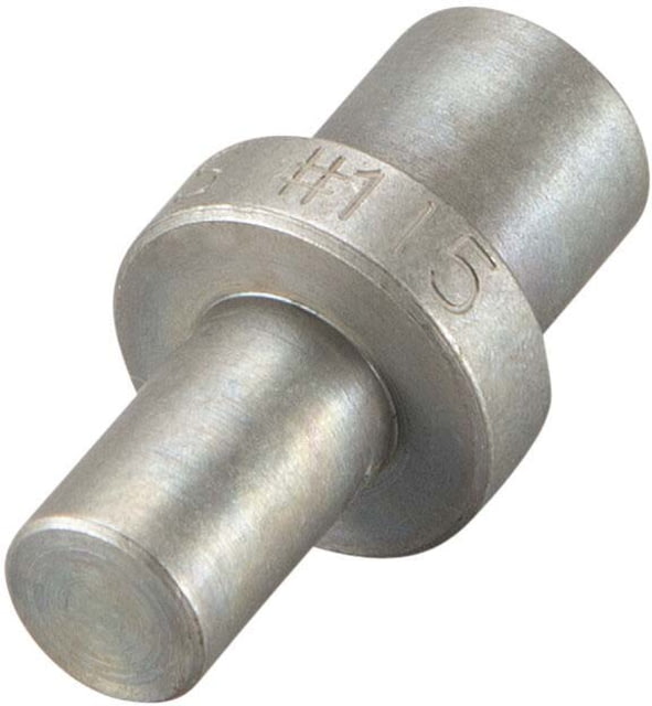 RCBS Lube-A-Matic Top Punch 608 - Rcbs