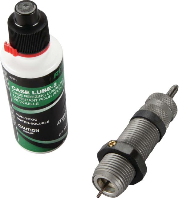 RCBS Lube Die, Size 1, 87551 by USA RCBS Reloading Dies