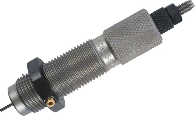 RCBS Group D Neck Sizer .300 H&H Mag - Rcbs